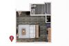 Studio 1a Studio Plan